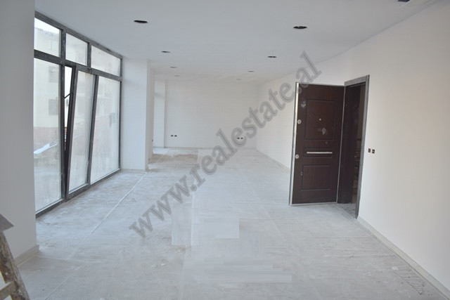 Office space for rent in Dibra Street in Tirana, Albania